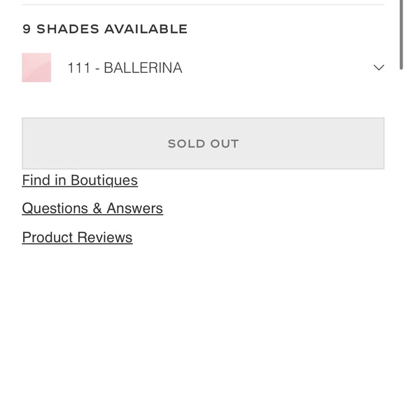 CHANEL Ballerina Pink Codes Coleur
Compact Makeup Mirror - Picture 2 of 8